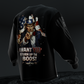 Spool Racewear – Turn Up The Boost Premium Long Sleeve