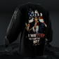 Spool Racewear – Turn Up The Boost Premium Long Sleeve
