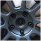 Godspeed Euro-Type Taper Cone Lug Bolts 10 Piece Set