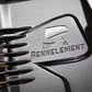 RENNELEMENT BMW G80/G82/G87 Billet ZF 8 Speed Automatic Transmission Pan