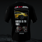 Spool Racewear – Excess Is The Point Premium Short Sleeve