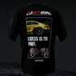 Spool Racewear – Excess Is The Point Premium Short Sleeve