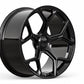 Set of Vorsprung Forged VF-09 Style Wheels