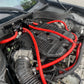 Nissan 370Z 2009-2020 Baffled Oil Catch Can Kit System