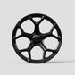 Set of Vorsprung Forged VF-09 Style Wheels