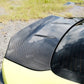 BMW 4 Series G82 Carbon Fiber CSL Trunk (2021+)