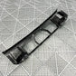 BMW 2 Series G87 M2 Carbon Fiber Front Bumper Center Lower Grille Kit (2023+)