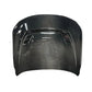 BMW 2 Series G87 M2 Carbon Fiber Hood (2023+)