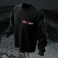 Spool Racewear – Turn Up The Boost Premium Long Sleeve