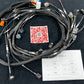 SPDZ1 OBD2 Budget Tucked K-Series Harness V2 K20 K24 Civic Integra DC2 EG EK (With Power Cord)