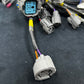 SPDZ1 OBD2 Budget D & B-Series Tucked Engine Harness Civic Integra B18/B16/D16/D15