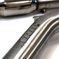 ARM Motorsports MK6 GTI DOWNPIPE