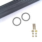 ARM Motorsports 335I 5" INTERCOOLER FMIC