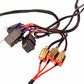 Aeromotive Wiring Harness Kit - Triple Fuel Pump