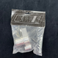BlackWorks Racing Upper Coolant Neck B16A w/ -16 AN fitting