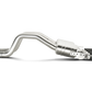Akrapovic 14-17 Chevrolet Corvette Z06 (C7) Slip-On Line (Titanium) w/ Carbon Tips