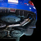 Revel Medallion Ultra Ti Single Exit Cat Back Exhaust Subaru WRX / STI 2008-2021 Sedan | T60188R