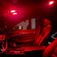 Dome & Trunk LED Upgrade