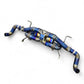 2017 - 2023 Audi R8 Titanium AFD F1 Exhaust System