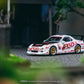 A'PEXi RX-7 FD3S D1GP Project - Tarmac Works x Vertex 1:64 Scale Die-cast *Discontinued