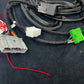 SPDZ1 1996-1998 Honda Civic K20A/K20A2/K24 Conversion Wiring Harness for Engine Swap