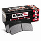 Hawk 04+ Acura TSX / 99-08 TL / 01-03 CL / 08+ Honda Accord EX DTC-70 Race Front Brake Pads