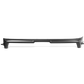 Akrapovic 21-22 Porsche 911 GT3 (992) Rear Carbon Fiber Diffuser - Matte
