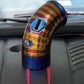 IRL A90 A91 Titanium Intake