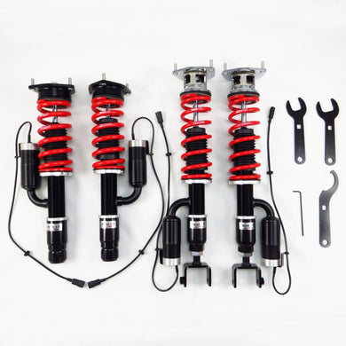 RS-R 2017-2022 Honda Civic Type R (FK8) Best-i Active Coilovers