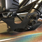 Polaris RZR Pillar Mounts For XP1000 / RZR 900 2014-2023