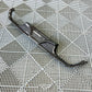 BMW 3/4 Series F80/F82/F83 Carbon Fiber AK Style Diffuser (2011-2020)