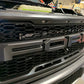 2nd Generation Ford Raptor 30” Behind The Grill Mounts