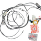SPDZ1 94-01 Integra 1992-1995 Civic K20 Conversion Harness K20A K20A2 Swap