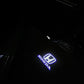 Door Courtesy Lights