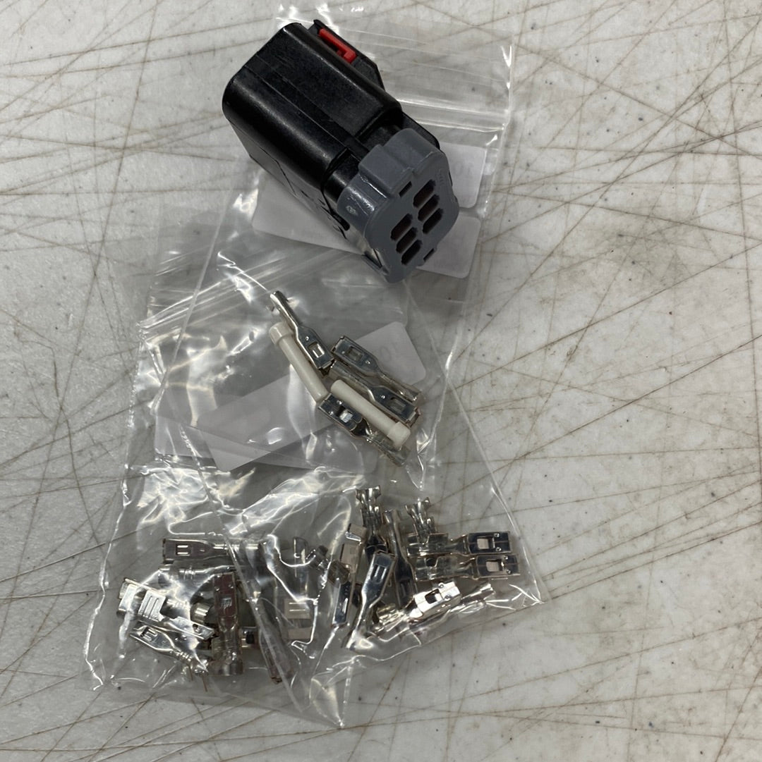 Chevrolet Camaro & Pontiac Firebird 1998 - 2002 Dual Fuel Pump Module