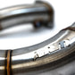 ARM Motorsports BMW 335XI CATLESS DOWNPIPES - N54 AWD