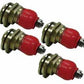 SPC Performance 88-91 Honda Civic/CRX/04-08 Acura TSX Adjustable Upper Ball Joint (3.0deg.)