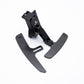 JQ Werks Madtrace® Clubsport Magnetic Paddle Shifters For PORSCHE