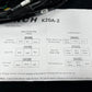 SPDZ1 OBD2 Budget Tucked K-Series Harness V2 K20 K24 Civic Integra DC2 EG EK (With Power Cord)