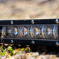 38" Race Series Single Row LED Light Bar
