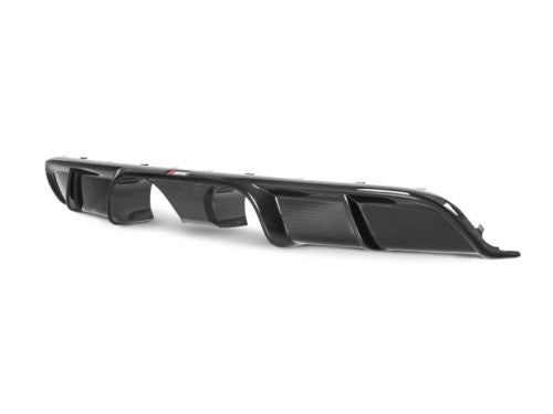 Akrapovic 06-11 Chevrolet Corvette ZO6/ZR1 Fitting Kit