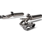 Akrapovic 2024 Mercedes-AMG Titanium Evolution Line Cat Back OPF/GPF