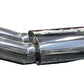 SPDZ1 Dual Tip VIP Mufflers Version 2