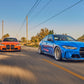 AST BMW G87 M2 / G80 M3 / G81 /G82 M4 / G83 M4 Adjustable Lowering Springs - 20-46mm Fr / 10-36mm Rr