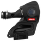 aFe 22-23 Honda Civic L4 1.5L (t) Takeda Momentum Cold Air Intake System w/ Pro 5R Filter