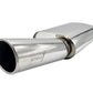SPDZ1 Dual VIP Mufflers Fireball Blastpipe Version 1