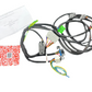 SPDZ1 BWE Honda Civic EK 99-00 OBD2-B K Series Swap Harness Conversion K20 Type R/EP3