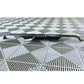 BMW 3/4 Series F80/F82/F83 Carbon Fiber AK Style Diffuser (2011-2020)