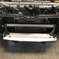 2009 + Toyota 4runner Behind The Grill 30" LED Bar Mounts