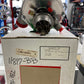 Turbonetics TNX-30/60 Dual Ball Bearing w/ T3 Turbine Housing 11817-BB